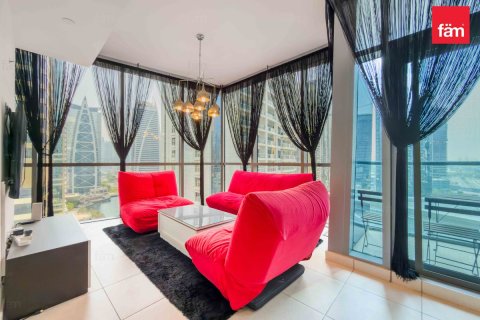 Wohnung zum Verkauf in Dubai, VAE 1 Schlafzimmer, 80.2 m2 Nr. 738594 - Foto 2