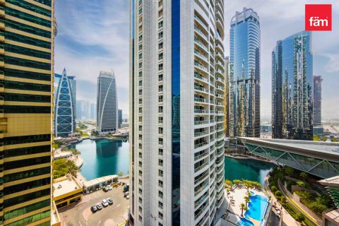Wohnung zum Verkauf in Dubai, VAE 1 Schlafzimmer, 80.2 m2 Nr. 738594 - Foto 21