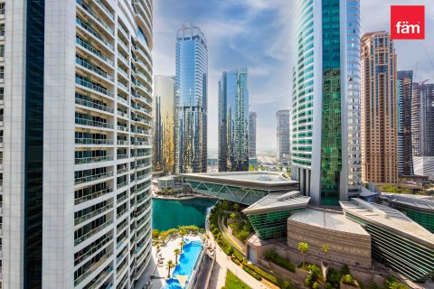 Apartment sa Dubai, UAE 1 silid-tulugan, 80.2 sq.m. № 738594