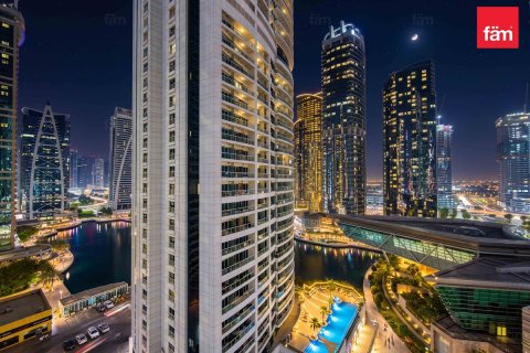 Wohnung zum Verkauf in Dubai, VAE 1 Schlafzimmer, 80.2 m2 Nr. 738594 - Foto 18