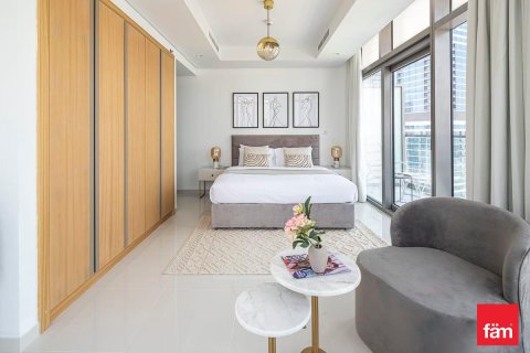 Apartamento en alquiler en Business Bay, Dubai, EAU 2 dormitorios, 115.9 m2 № 738591 - foto 8