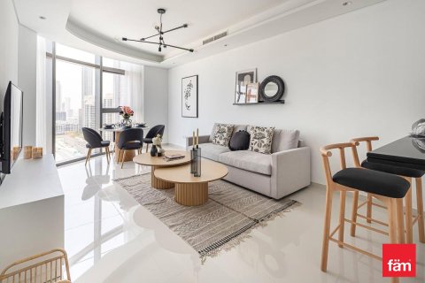 Apartamento en alquiler en Business Bay, Dubai, EAU 2 dormitorios, 115.9 m2 № 738591 - foto 2