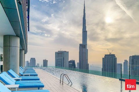 Apartamento en alquiler en Business Bay, Dubai, EAU 2 dormitorios, 115.9 m2 № 738591 - foto 15