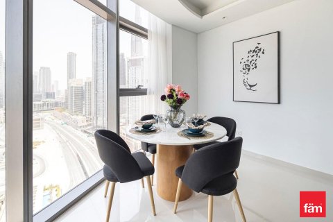 Apartamento en alquiler en Business Bay, Dubai, EAU 2 dormitorios, 115.9 m2 № 738591 - foto 5