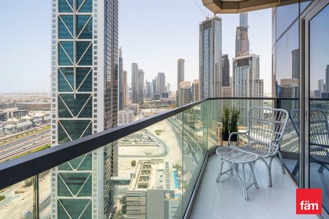 Apartamento en alquiler en Business Bay, Dubai, EAU 2 dormitorios, 115.9 m2 № 738591 - foto 13