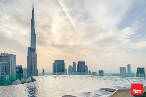 Apartamento en alquiler en Business Bay, Dubai, EAU 2 dormitorios, 115.9 m2 № 738591 - foto 1