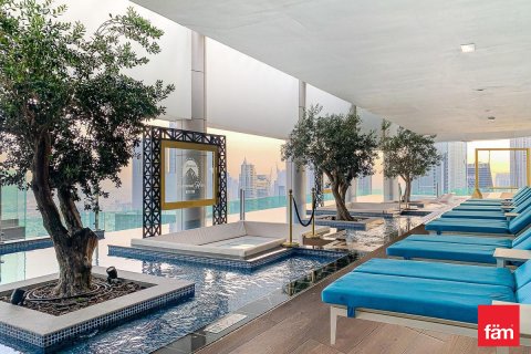 Apartamento en alquiler en Business Bay, Dubai, EAU 2 dormitorios, 115.9 m2 № 738591 - foto 14