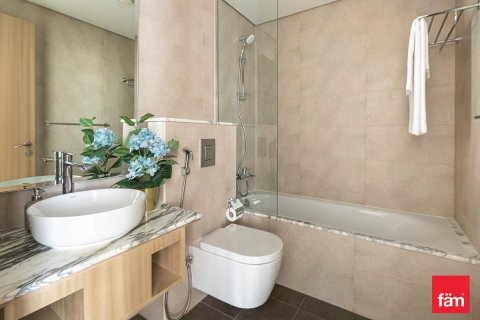 Apartamento en alquiler en Business Bay, Dubai, EAU 2 dormitorios, 115.9 m2 № 738591 - foto 12