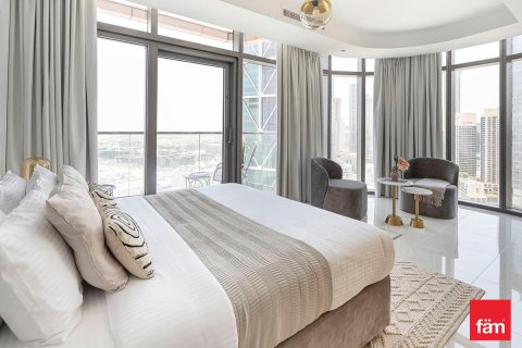 Apartamento en alquiler en Business Bay, Dubai, EAU 2 dormitorios, 115.9 m2 № 738591 - foto 7