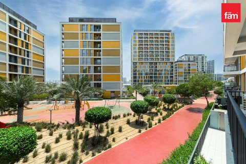 Üürile anda korter asukohaga Dubai Production City (IMPZ), AÜE: 2 magamistoaga, 110.7 m² Nr 738593 - pilt 30