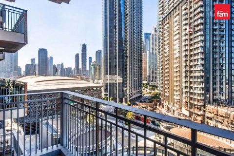 Appartamento in vendita a Downtown Dubai (Downtown Burj Dubai), Dubai, EAU 1 camera da letto, 77 mq. № 738590 - foto 1