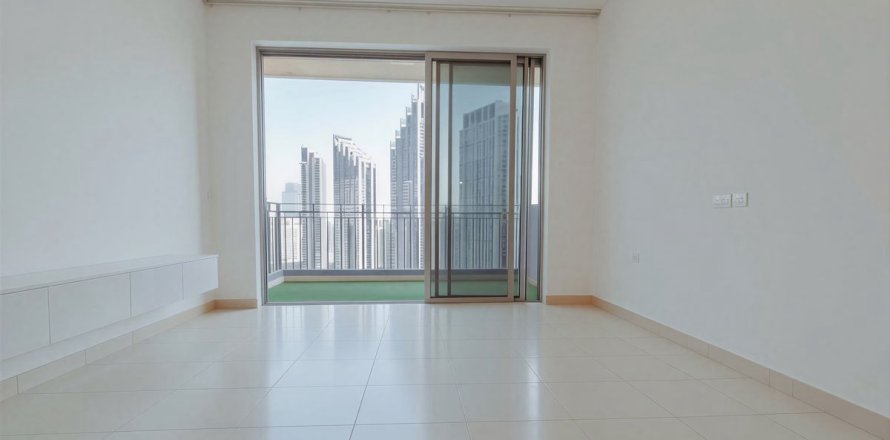 Appartamento a Downtown Dubai (Downtown Burj Dubai), Dubai, EAU 1 camera da letto, 77.1 mq. № 738590