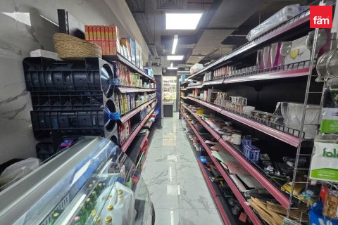 Üürile anda pood asukohaga Meydan, Dubai, AÜE: 55.8 m² Nr 738595 - pilt 5