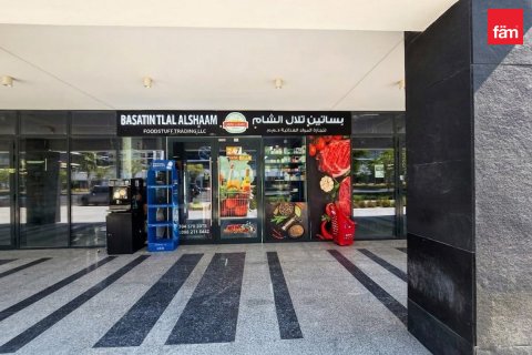 Üürile anda pood asukohaga Meydan, Dubai, AÜE: 55.8 m² Nr 738595 - pilt 3
