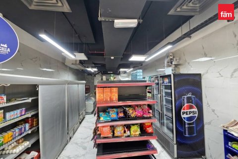 Üürile anda pood asukohaga Meydan, Dubai, AÜE: 55.8 m² Nr 738595 - pilt 4