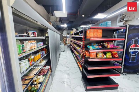 Üürile anda pood asukohaga Meydan, Dubai, AÜE: 55.8 m² Nr 738595 - pilt 2