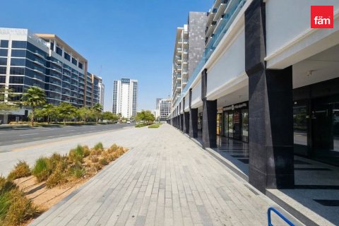 Trgovina u Meydan, Dubai, UAE 55.8 m2 Br. 738595