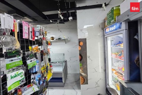 Üürile anda pood asukohaga Meydan, Dubai, AÜE: 55.8 m² Nr 738595 - pilt 7