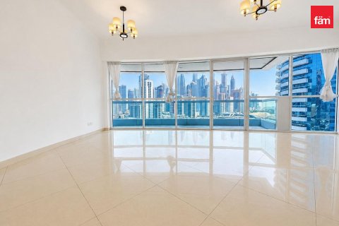 Dubai, UAE의 임대용 아파트 침실 2개, 114.2제곱미터 번호 738589 - 사진 1
