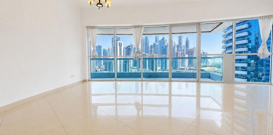 Dubai, UAE의 아파트 침실 2개, 114.2제곱미터 번호 738589
