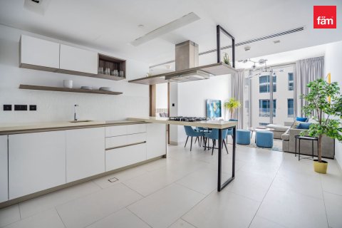 Apartamento en alquiler en Palm Jumeirah, Dubai, EAU 1 dormitorio, 90.7 m2 № 738592 - foto 1