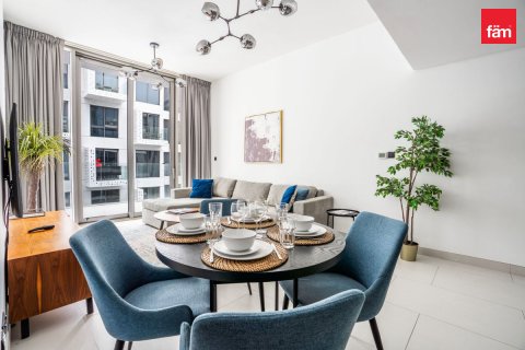 Apartamento en alquiler en Palm Jumeirah, Dubai, EAU 1 dormitorio, 90.7 m2 № 738592 - foto 7