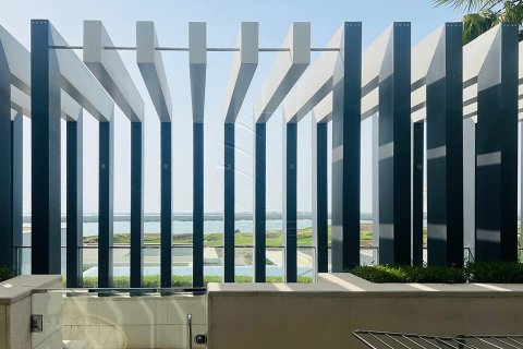 Leilighet til leie i Yas Island, Abu Dhabi, Emiratene 2 soverom, 136 kvm Nr. 663076 - Foto 2
