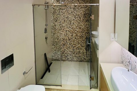 Leilighet til leie i Yas Island, Abu Dhabi, Emiratene 2 soverom, 136 kvm Nr. 663076 - Foto 21