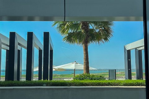 Leilighet til leie i Yas Island, Abu Dhabi, Emiratene 2 soverom, 136 kvm Nr. 663076 - Foto 1