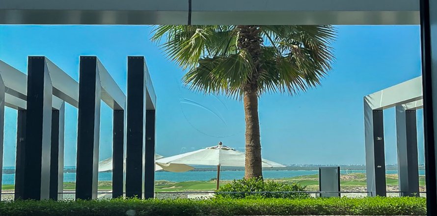 Leilighet i Yas Island, Abu Dhabi, Emiratene 2 soverom, 136 kvm nr. 663076