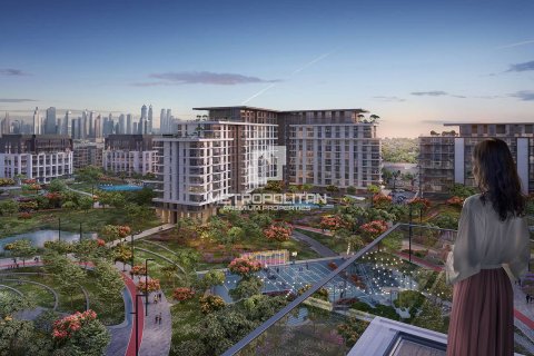 Appartement à vendre à  City Walk, Dubai, EAU 3 chambres, 153 m2 № 663486 - photo 12