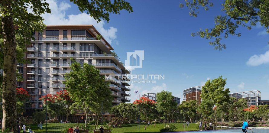 Appartement à City Walk, Dubai, EAU: 3 chambres, 153 m2 № 663486