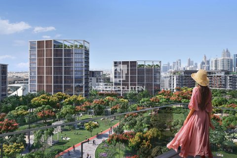 Appartement à vendre à  City Walk, Dubai, EAU 3 chambres, 153 m2 № 663486 - photo 9