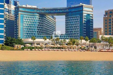 Apartament në Palm Jumeirah, Dubai, Emiratet e Bashkuara Arabe 29 m2. № 663484 - Foto 17