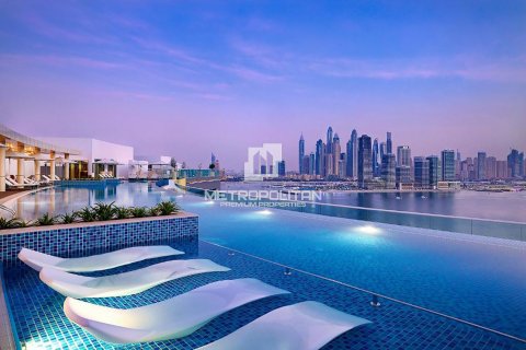 Apartmán v Palm Jumeirah, Dubai, SAE 29 m2 č. 663484 - Fotografia 1