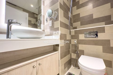 Apartament në Palm Jumeirah, Dubai, Emiratet e Bashkuara Arabe 29 m2. № 663484 - Foto 10