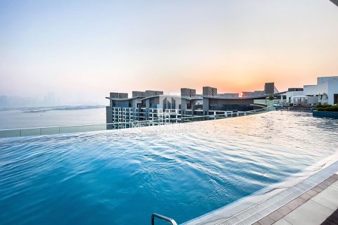 Apartament në Palm Jumeirah, Dubai, Emiratet e Bashkuara Arabe 29 m2. № 663484 - Foto 15