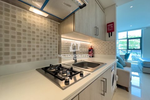 Apartament në Palm Jumeirah, Dubai, Emiratet e Bashkuara Arabe 29 m2. № 663484 - Foto 7