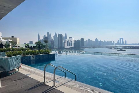 Apartament në Palm Jumeirah, Dubai, Emiratet e Bashkuara Arabe 29 m2. № 663484 - Foto 16