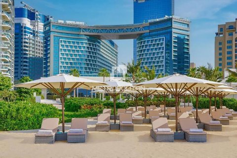 Apartament në Palm Jumeirah, Dubai, Emiratet e Bashkuara Arabe 29 m2. № 663484 - Foto 13