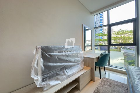 Apartament në Palm Jumeirah, Dubai, Emiratet e Bashkuara Arabe 29 m2. № 663484 - Foto 5