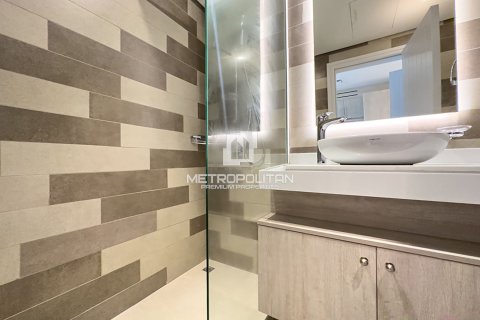 Apartament në Palm Jumeirah, Dubai, Emiratet e Bashkuara Arabe 29 m2. № 663484 - Foto 11