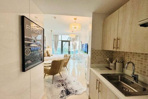 Byt v Palm Jumeirah, Dubai, SAE 34 m² Č.: 663487 - fotografie 7