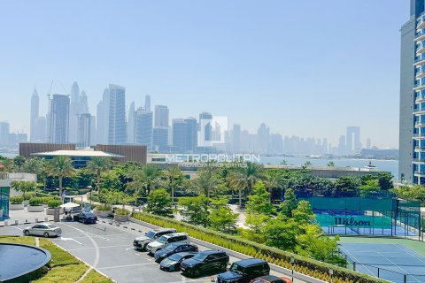 Byt v Palm Jumeirah, Dubai, SAE 34 m² Č.: 663487 - fotografie 10