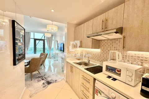 Byt v Palm Jumeirah, Dubai, SAE 34 m² Č.: 663487 - fotografie 2