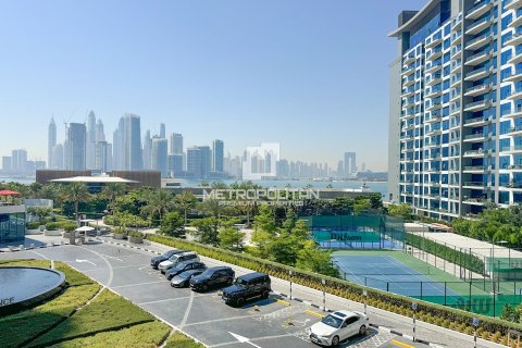Byt v Palm Jumeirah, Dubai, SAE 34 m² Č.: 663487 - fotografie 9