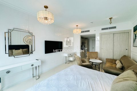 Byt v Palm Jumeirah, Dubai, SAE 34 m² Č.: 663487 - fotografie 4