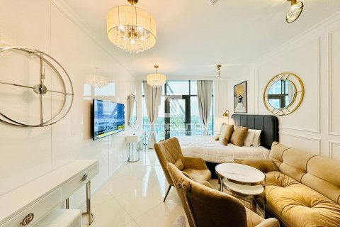 Byt v Palm Jumeirah, Dubai, SAE 34 m² Č.: 663487 - fotografie 1
