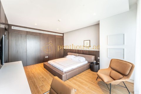 Appartamento in affitto a Jumeirah Lake Towers, Dubai, EAU 1 camera da letto, 98 mq. № 663485 - foto 14