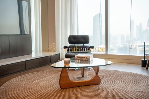 Appartamento in affitto a Jumeirah Lake Towers, Dubai, EAU 1 camera da letto, 98 mq. № 663485 - foto 9